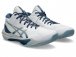 Кроссовки волейбольные Asics Volleyball белый/серый 5902