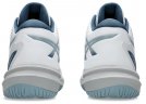Кроссовки волейбольные Asics Volleyball белый/серый 5902 купить в хабаровске купить в хабаровске
