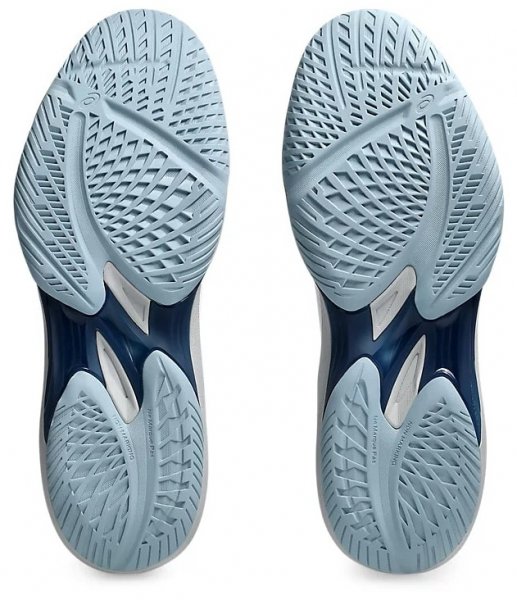 Кроссовки волейбольные Asics Volleyball белый/серый 5902 купить в хабаровске купить в хабаровске