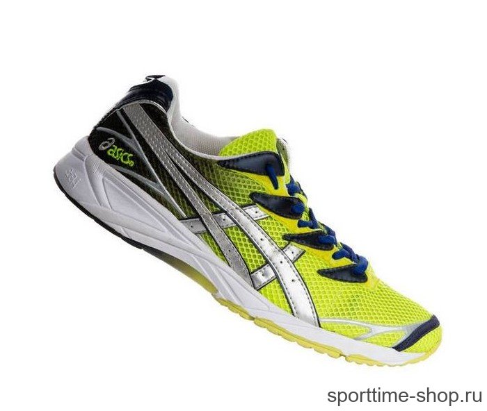 Полумарафонки Asics АS лиловые 029 купить в хабаровске купить в хабаровске