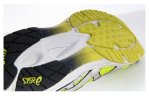 Полумарафонки Asics АS лиловые 029 купить в хабаровске купить в хабаровске