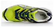 Полумарафонки Asics АS лиловые 029 купить в хабаровске купить в хабаровске