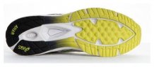 Полумарафонки Asics АS лиловые 029 купить в хабаровске купить в хабаровске