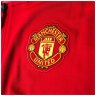 Костюм футбольный MANCHESTER UNITED  красный 47685 купить в хабаровске купить в хабаровске