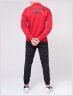 Костюм футбольный MANCHESTER UNITED  красный 47685 купить в хабаровске купить в хабаровске
