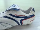 Бутсы футбольные EKSIS белые / 45 р-р купить в хабаровске купить в хабаровске