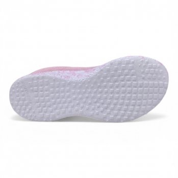 Кроссовки женские летние Skechers розовые / 12739