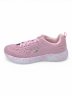 Кроссовки женские летние Skechers розовые / 12739 купить в хабаровске купить в хабаровске