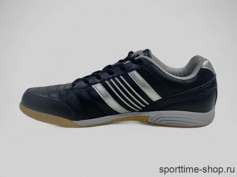 Кроссовки футзальные ATHLETIC черные / 9182 купить в хабаровске купить в хабаровске