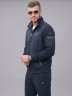 Костюм спортивный PAUL&SHARK т.синий / 7806 P&S купить в хабаровске купить в хабаровске
