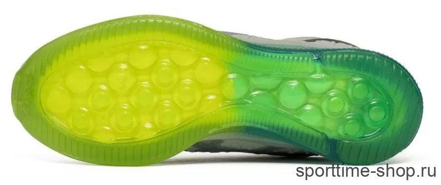 Кроссовки для бега АSIСS GEL-QUANTUM INFINITY , серые (1021A056-020) купить в хабаровске купить в хабаровске