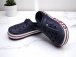 Сланцы мужские CROCS ICONIC COMFORT синие / 6211