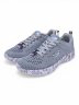 Кроссовки женские летние Skechers серые / 38 размер / 12739 купить в хабаровске купить в хабаровске