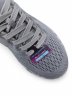 Кроссовки женские летние Skechers серые / 38 размер / 12739 купить в хабаровске купить в хабаровске