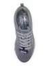 Кроссовки женские летние Skechers серые / 38 размер / 12739 купить в хабаровске купить в хабаровске