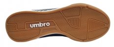Бутсы футзальные UMBRO TORQUE-A IC чёр/бел/оранж (80532-TKJ) US купить в хабаровске купить в хабаровске