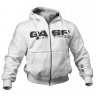 Толстовка GASP 1,2 LBS Hoodie , белая (220449-001) купить в хабаровске купить в хабаровске