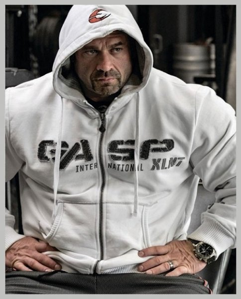 Толстовка GASP 1,2 LBS Hoodie , белая (220449-001) купить в хабаровске купить в хабаровске