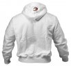 Толстовка GASP 1,2 LBS Hoodie , белая (220449-001) купить в хабаровске купить в хабаровске