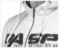 Толстовка GASP 1,2 LBS Hoodie , белая (220449-001) купить в хабаровске купить в хабаровске