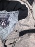 Куртка горнолыжная женская AZIMUTH серая / 8241 B купить в хабаровске купить в хабаровске