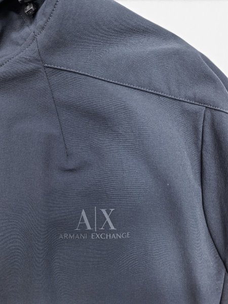 Костюм мужской ARMANI EXCHANGE т.синий / 0929-4 купить в хабаровске купить в хабаровске
