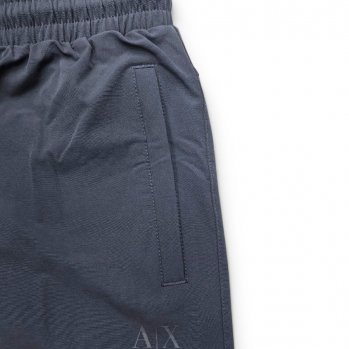 Костюм мужской ARMANI EXCHANGE т.синий / 0929-4