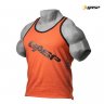 Спортивная майка GASP vintage T-back , оранжевая (220446-280) купить в хабаровске купить в хабаровске