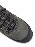 Ботинки Мужские зимние KNOWAY хаки / 60-8073 ZM / натуральный мех купить в хабаровске купить в хабаровске