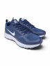 Кроссовки беговые мужские NIKE синие EU / 5992 купить в хабаровске купить в хабаровске