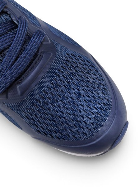 Кроссовки беговые мужские NIKE синие EU / 5992 купить в хабаровске купить в хабаровске