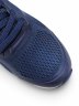 Кроссовки беговые мужские NIKE синие EU / 5992 купить в хабаровске купить в хабаровске
