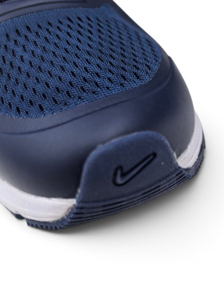 Кроссовки беговые мужские NIKE синие EU / 5992 купить в хабаровске купить в хабаровске
