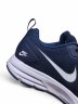 Кроссовки беговые мужские NIKE синие EU / 5992 купить в хабаровске купить в хабаровске
